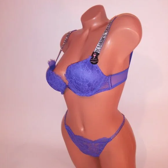 Victoria Secret‎ Bra Set